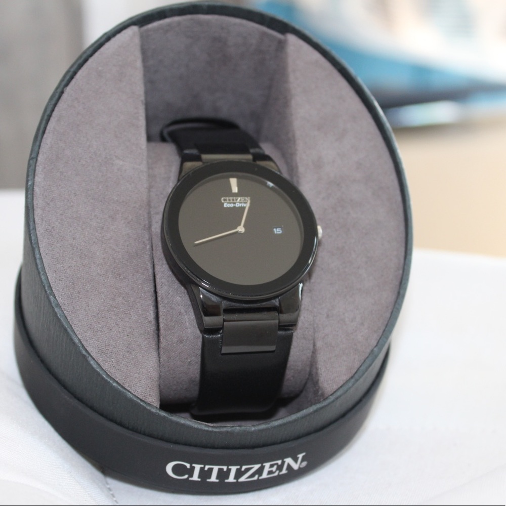 Citizen watch